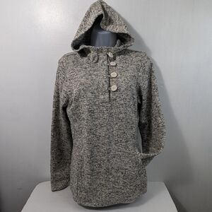 Columbia Women's Size L Darling Days Pullover Hoodie Sportswear